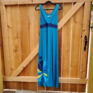 Boden Maxi Dress Size 6
